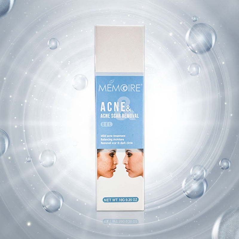 Herbal Acne Removal Face Cream - King Kajch Kosmetics